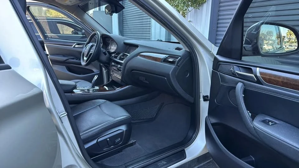 2015 BMW F25 X3 - Image 13 of 20