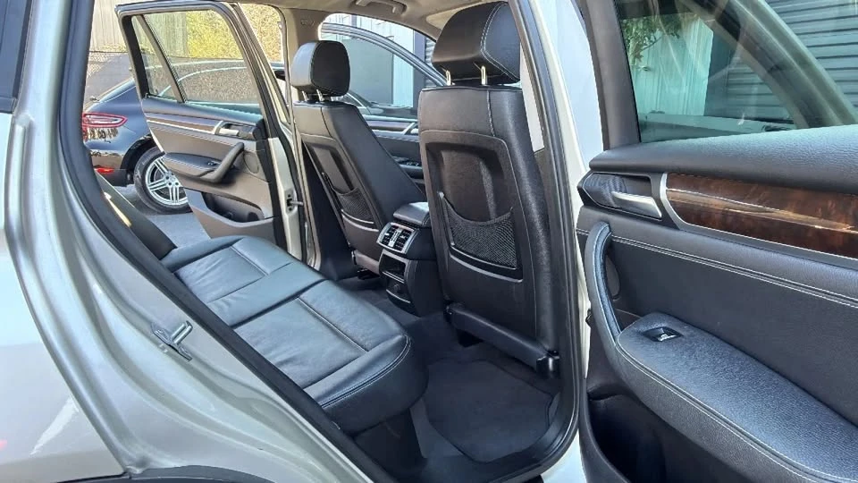2015 BMW F25 X3 - Image 12 of 20