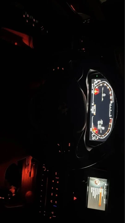 2015 BMW F25 X3 - Image 4 of 10