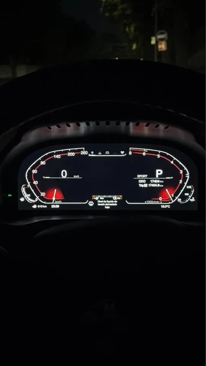 2015 BMW F25 X3 - Image 2 of 10