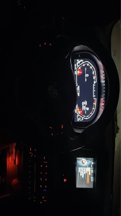 2015 BMW F25 X3 - Image 3 of 10