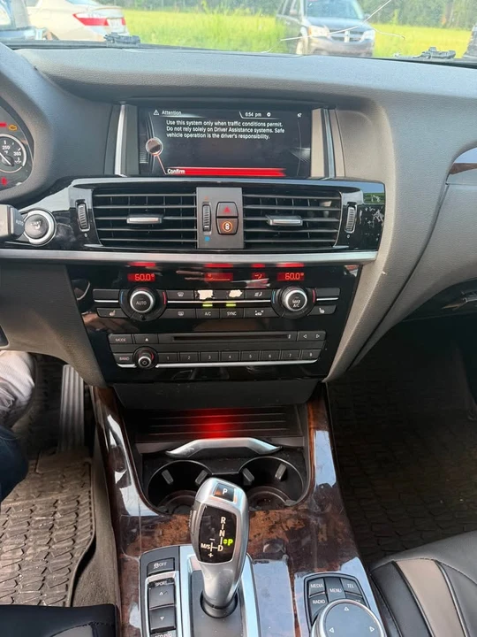 2015 BMW F25 X3 - Image 15 of 18