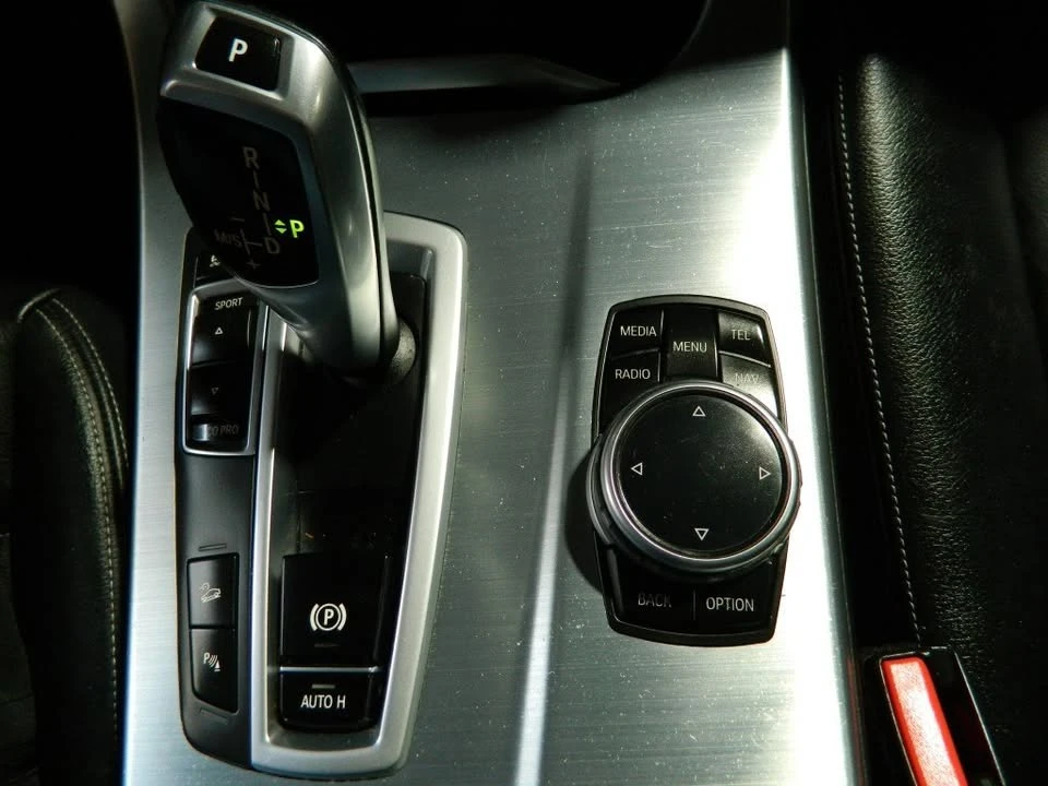 2015 BMW F25 X3 - Image 15 of 20