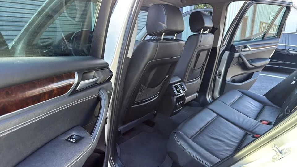 2015 BMW F25 X3 - Image 10 of 20