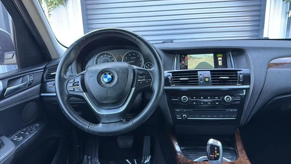 2015 BMW F25 X3 - Image 15 of 20