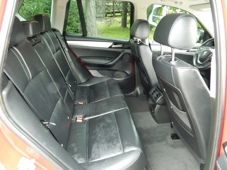 2015 BMW F25 X3 - Image 20 of 20