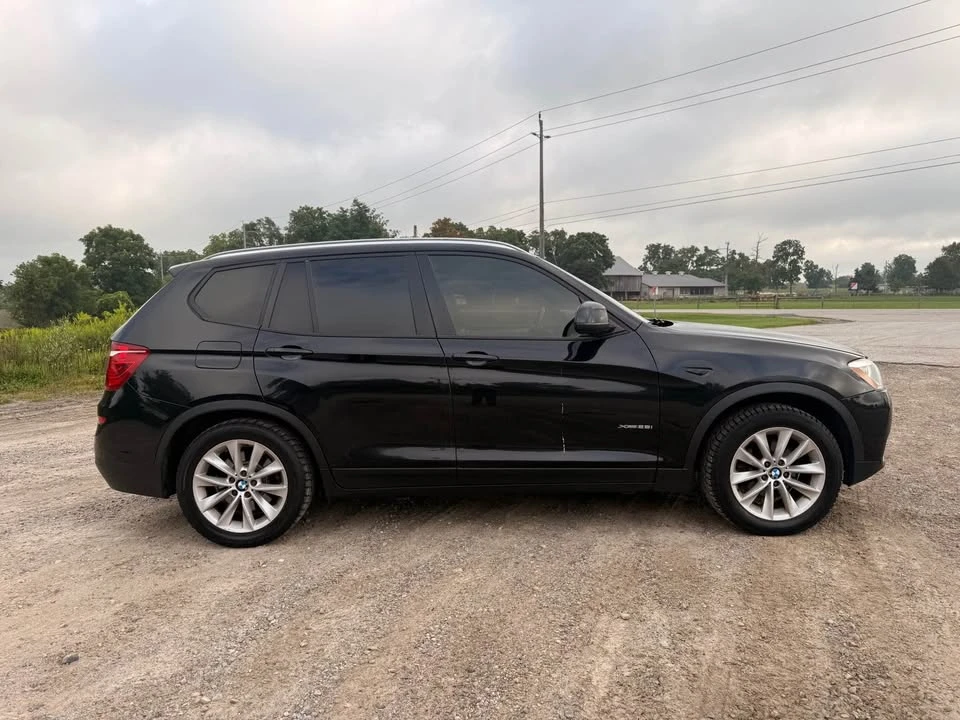 2015 BMW F25 X3 - Image 2 of 16
