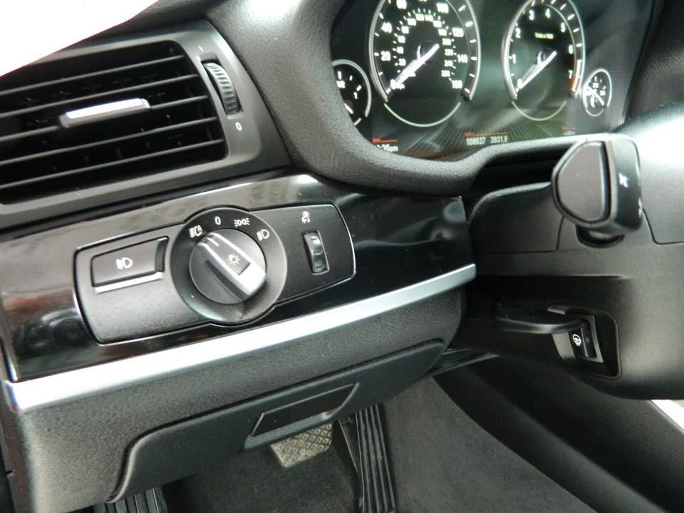 2015 BMW F25 X3 - Image 17 of 20