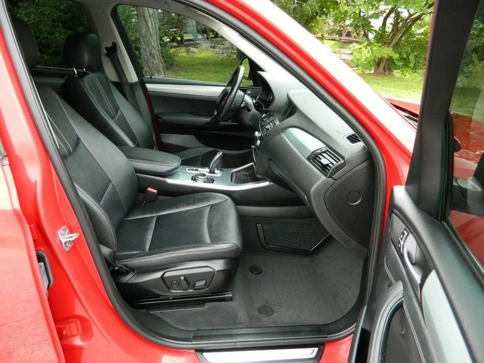 2015 BMW F25 X3 - Image 12 of 20