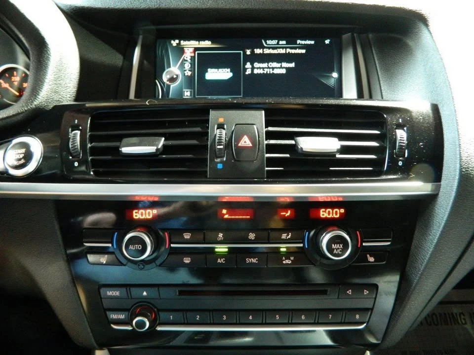 2015 BMW F25 X3 - Image 13 of 20