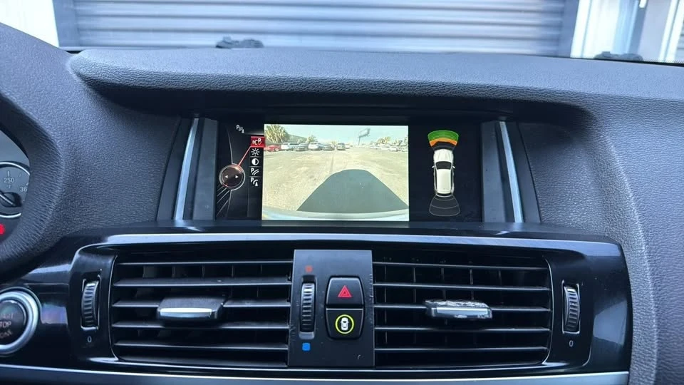 2015 BMW F25 X3 - Image 19 of 20