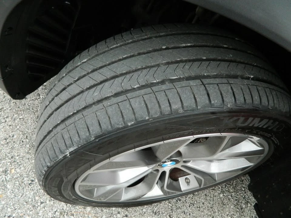 2015 BMW F25 X3 - Image 10 of 20