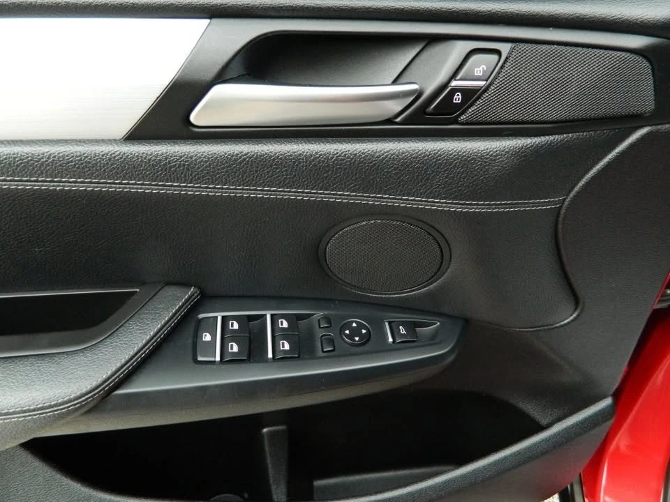 2015 BMW F25 X3 - Image 18 of 20