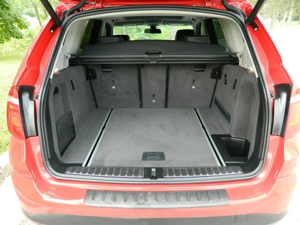 2015 BMW F25 X3 - Image 9 of 20