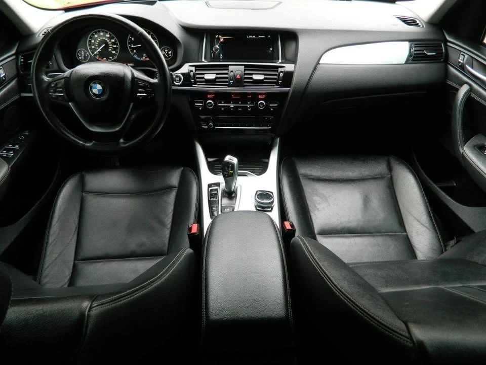 2015 BMW F25 X3 - Image 14 of 20