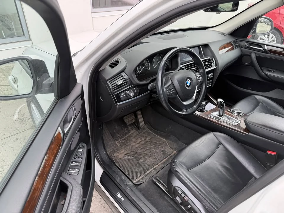 2015 BMW F25 X3 - Image 5 of 6