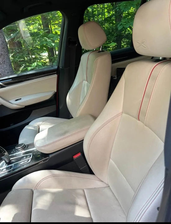 2015 BMW F25 X3 - Image 7 of 10