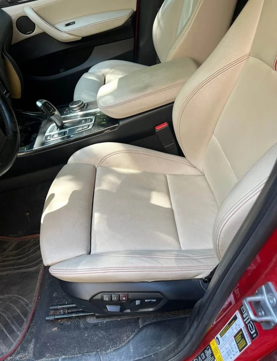 2015 BMW F25 X3 - Image 8 of 10