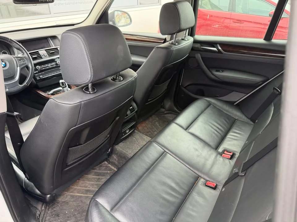2015 BMW F25 X3 - Image 6 of 6