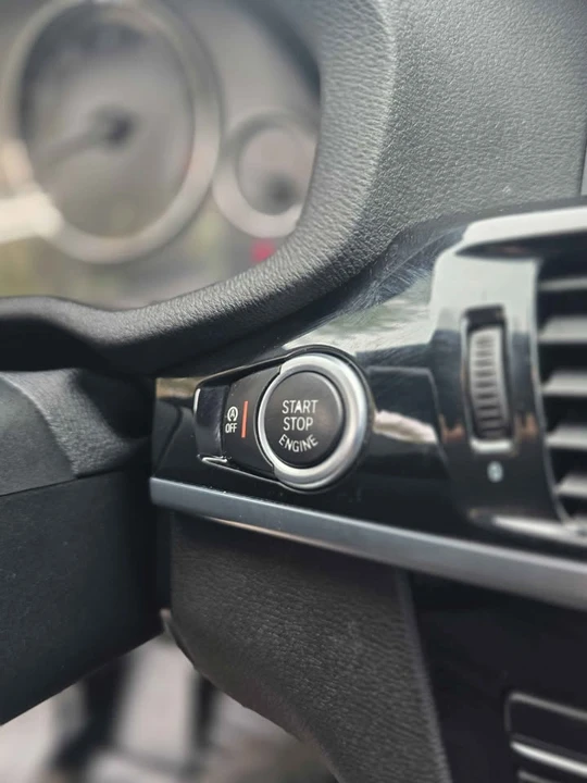 2015 BMW F25 X3 - Image 17 of 18