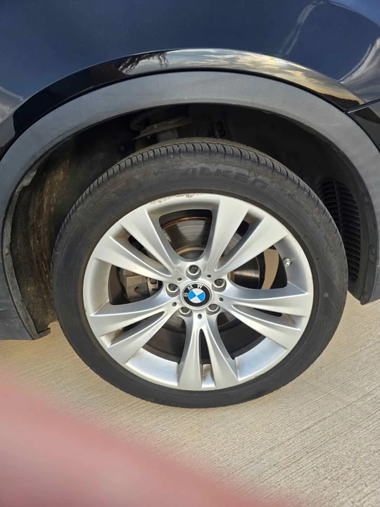 2015 BMW F25 X3 - Image 3 of 13