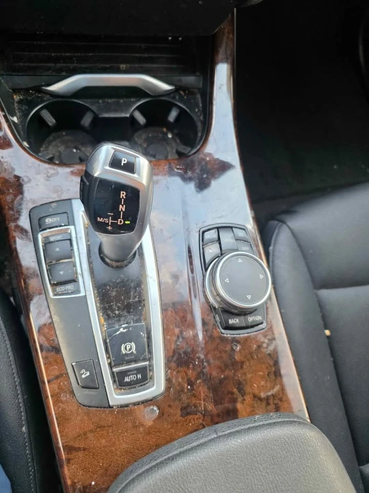 2015 BMW F25 X3 - Image 13 of 13
