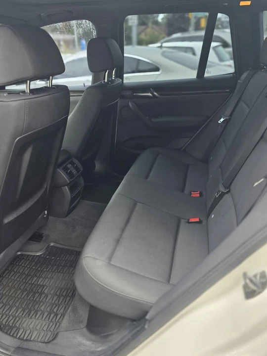2015 BMW F25 X3 - Image 9 of 18