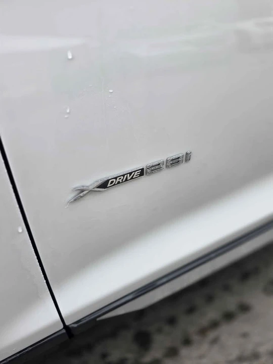 2015 BMW F25 X3 - Image 7 of 18
