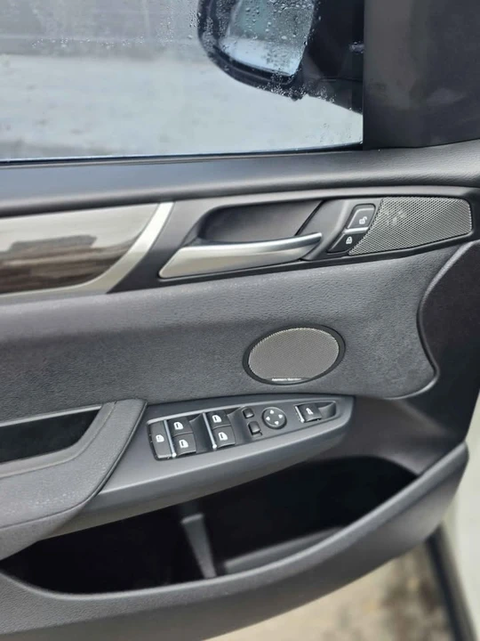 2015 BMW F25 X3 - Image 10 of 18