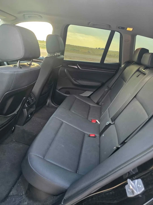 2015 BMW F25 X3 - Image 7 of 13