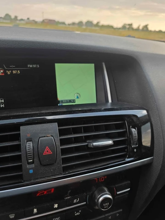 2015 BMW F25 X3 - Image 11 of 13