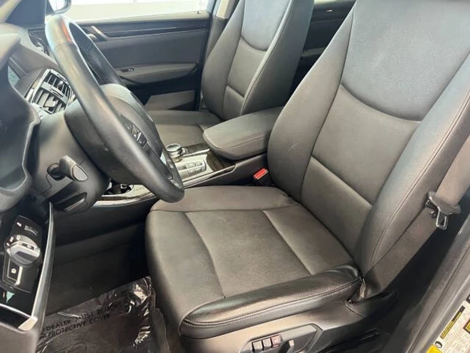 2015 BMW F25 X3 - Image 10 of 20