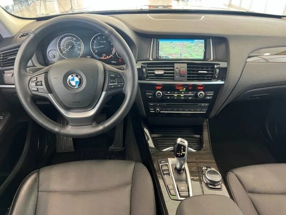 2015 BMW F25 X3 - Image 19 of 20