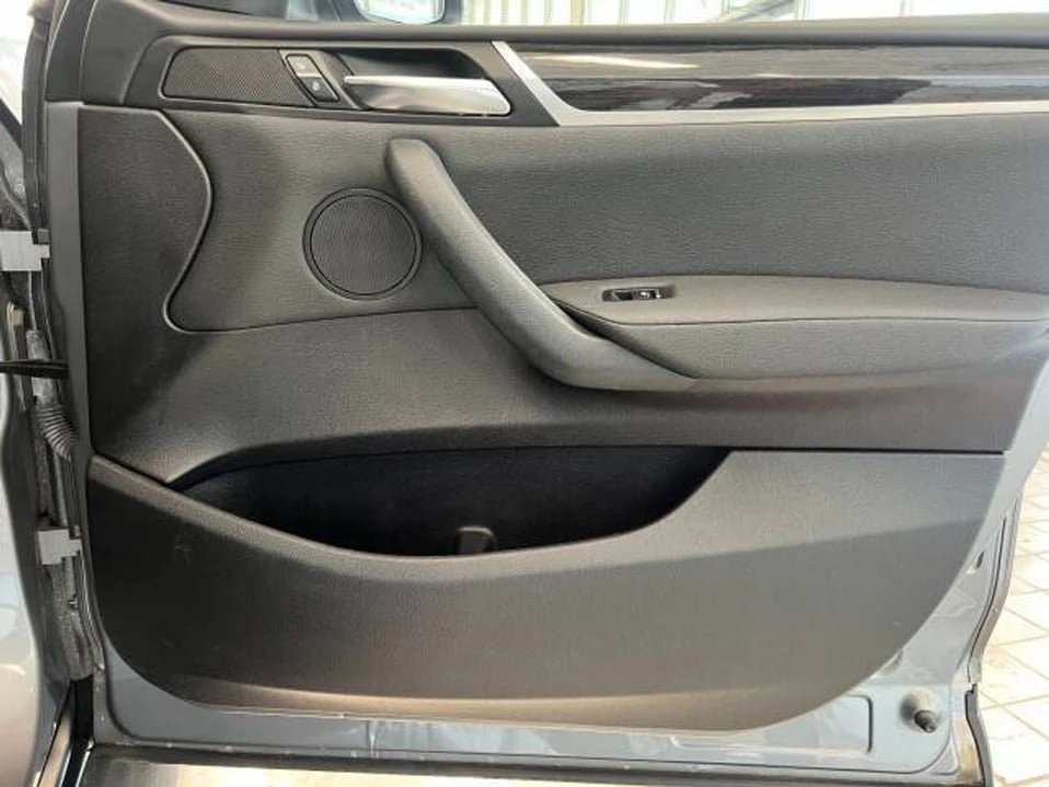 2015 BMW F25 X3 - Image 17 of 20