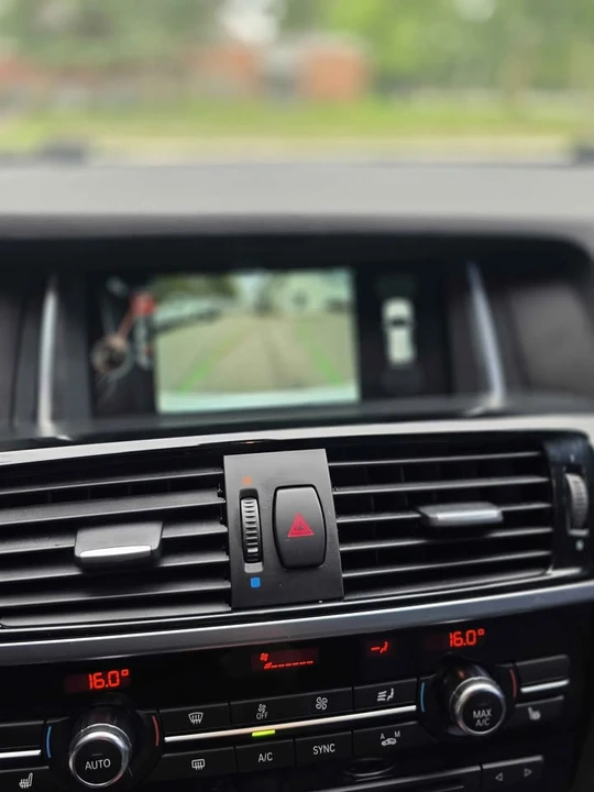 2015 BMW F25 X3 - Image 15 of 18