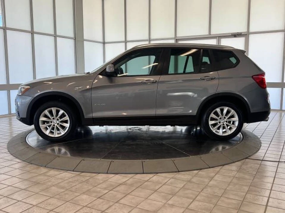 2015 BMW F25 X3 - Image 4 of 20