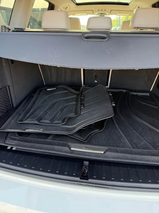 2015 BMW F25 X3 - Image 19 of 20