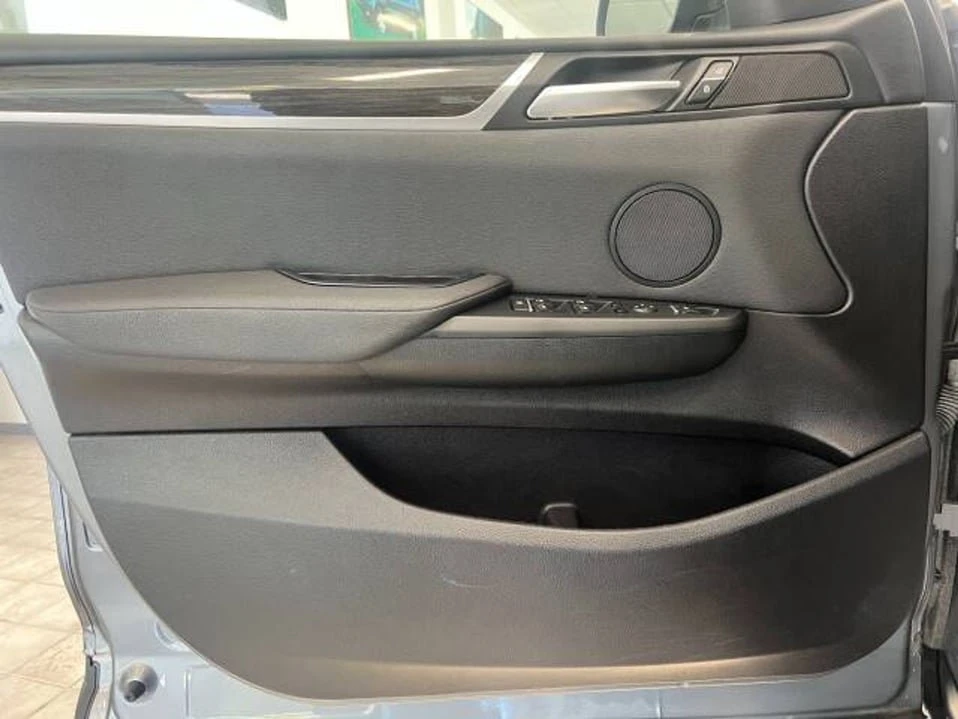 2015 BMW F25 X3 - Image 12 of 20