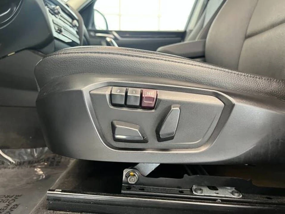 2015 BMW F25 X3 - Image 13 of 20