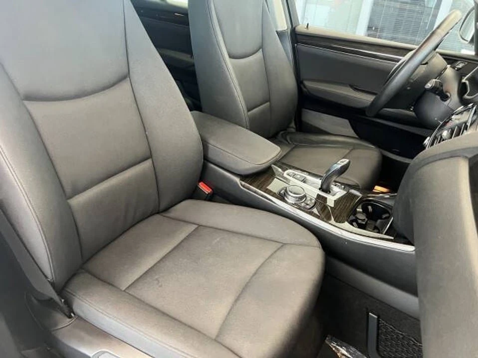 2015 BMW F25 X3 - Image 15 of 20