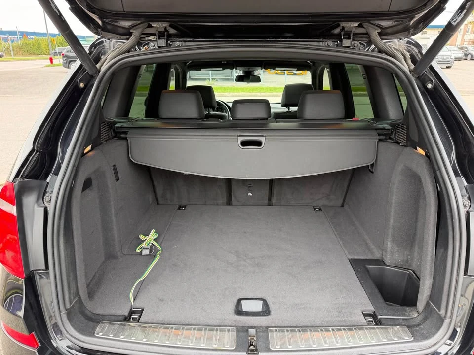 2015 BMW F25 X3 - Image 12 of 15