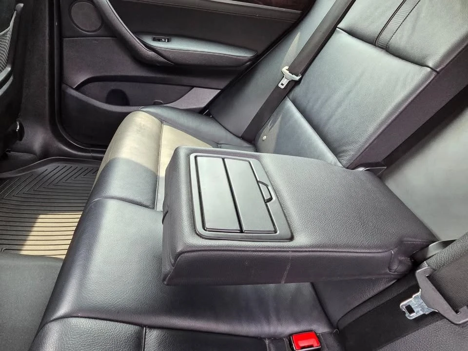 2015 BMW F25 X3 - Image 20 of 20
