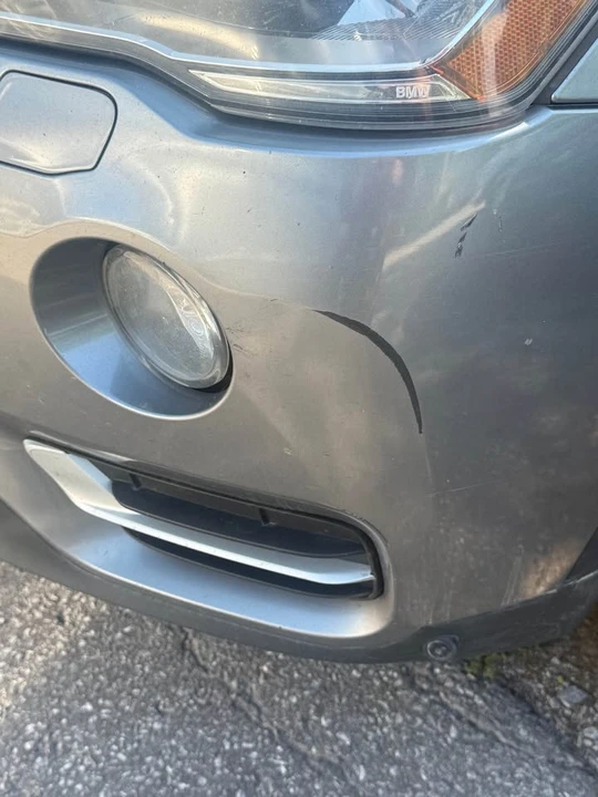 2015 BMW F25 X3 - Image 2 of 12
