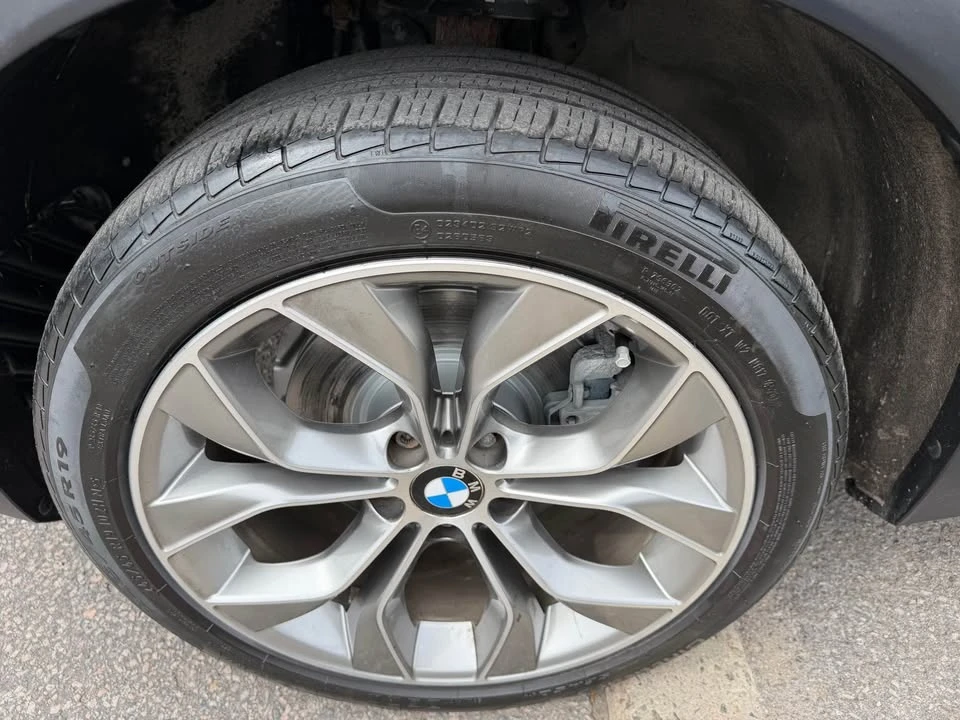 2015 BMW F25 X3 - Image 15 of 15