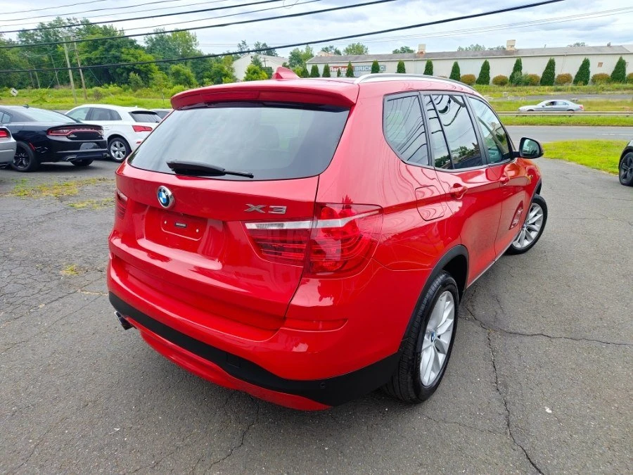 2015 BMW F25 X3 - Image 13 of 20