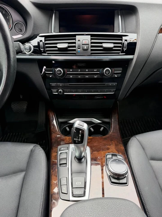 2015 BMW F25 X3 - Image 9 of 15