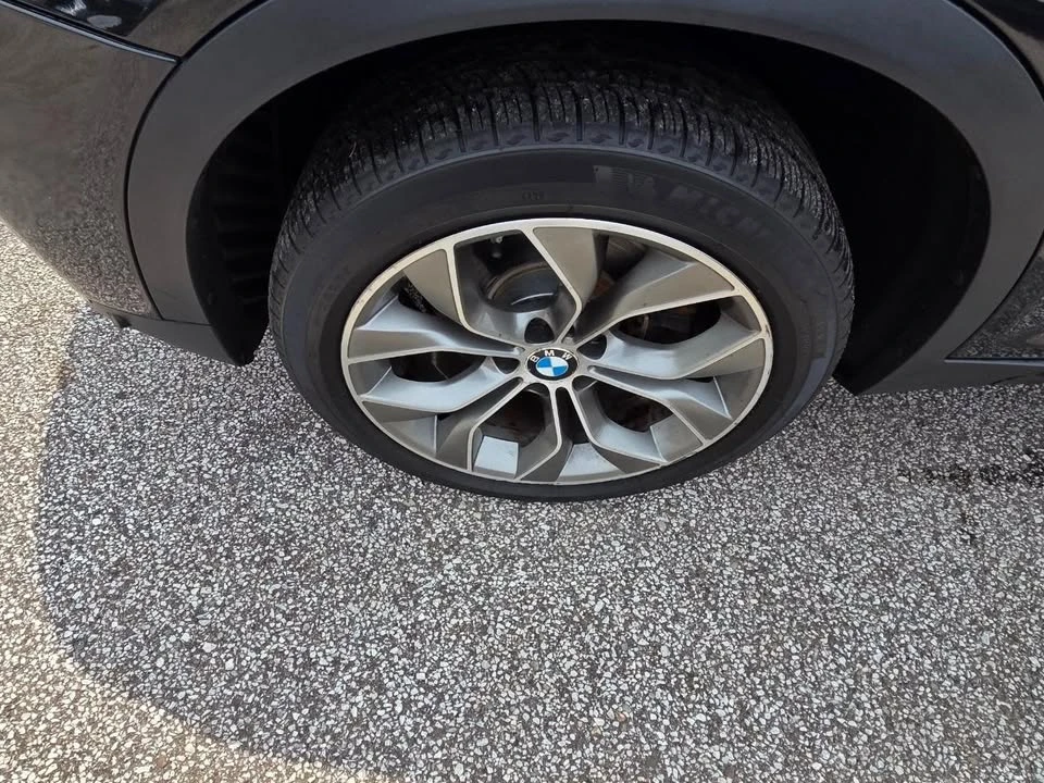 2015 BMW F25 X3 - Image 9 of 20