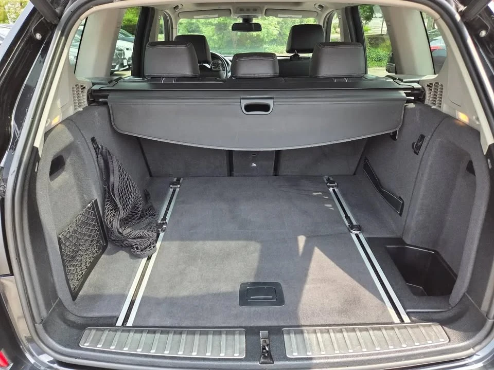 2015 BMW F25 X3 - Image 7 of 20