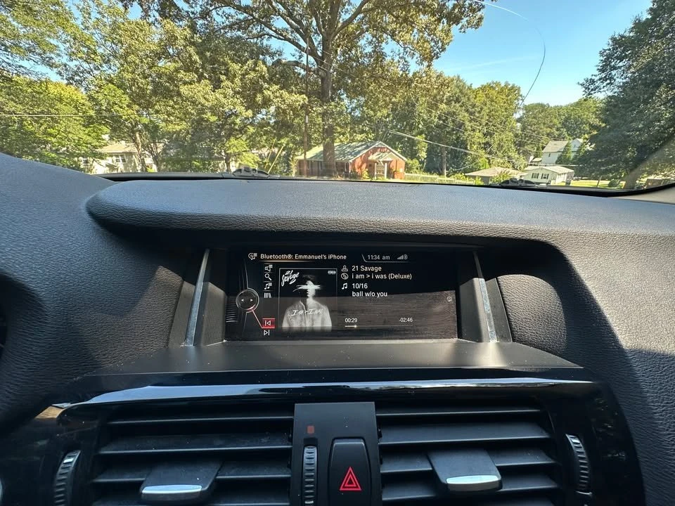 2015 BMW F25 X3 - Image 11 of 17