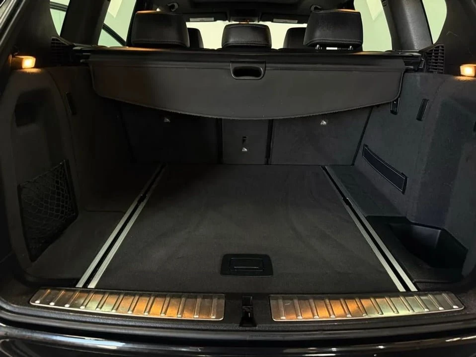 2015 BMW F25 X3 - Image 8 of 20